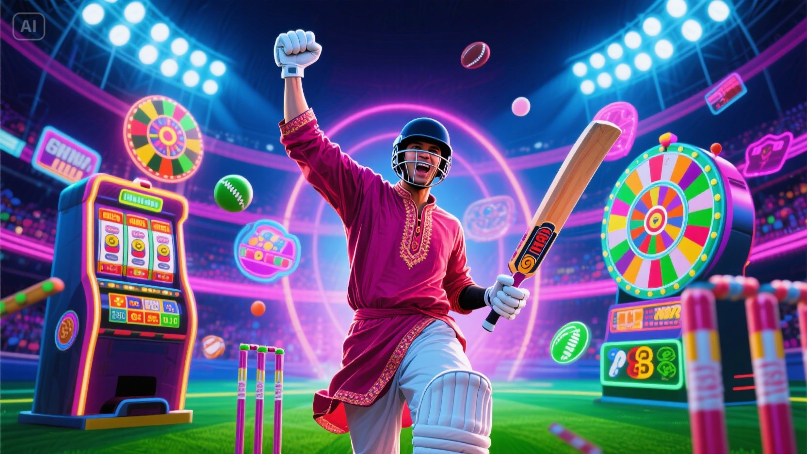 sportsbet cricket rules