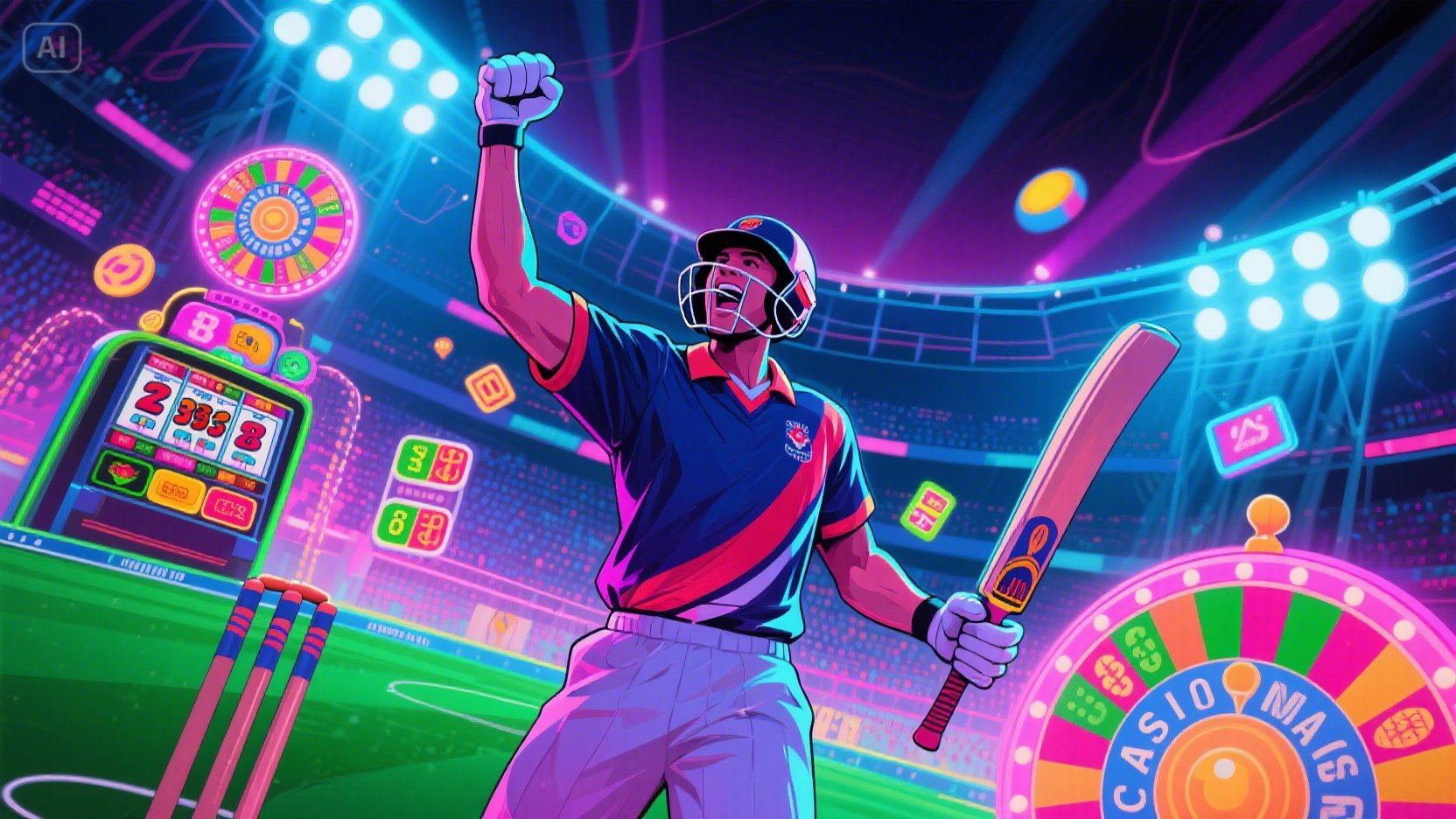 sportsbet cricket rules