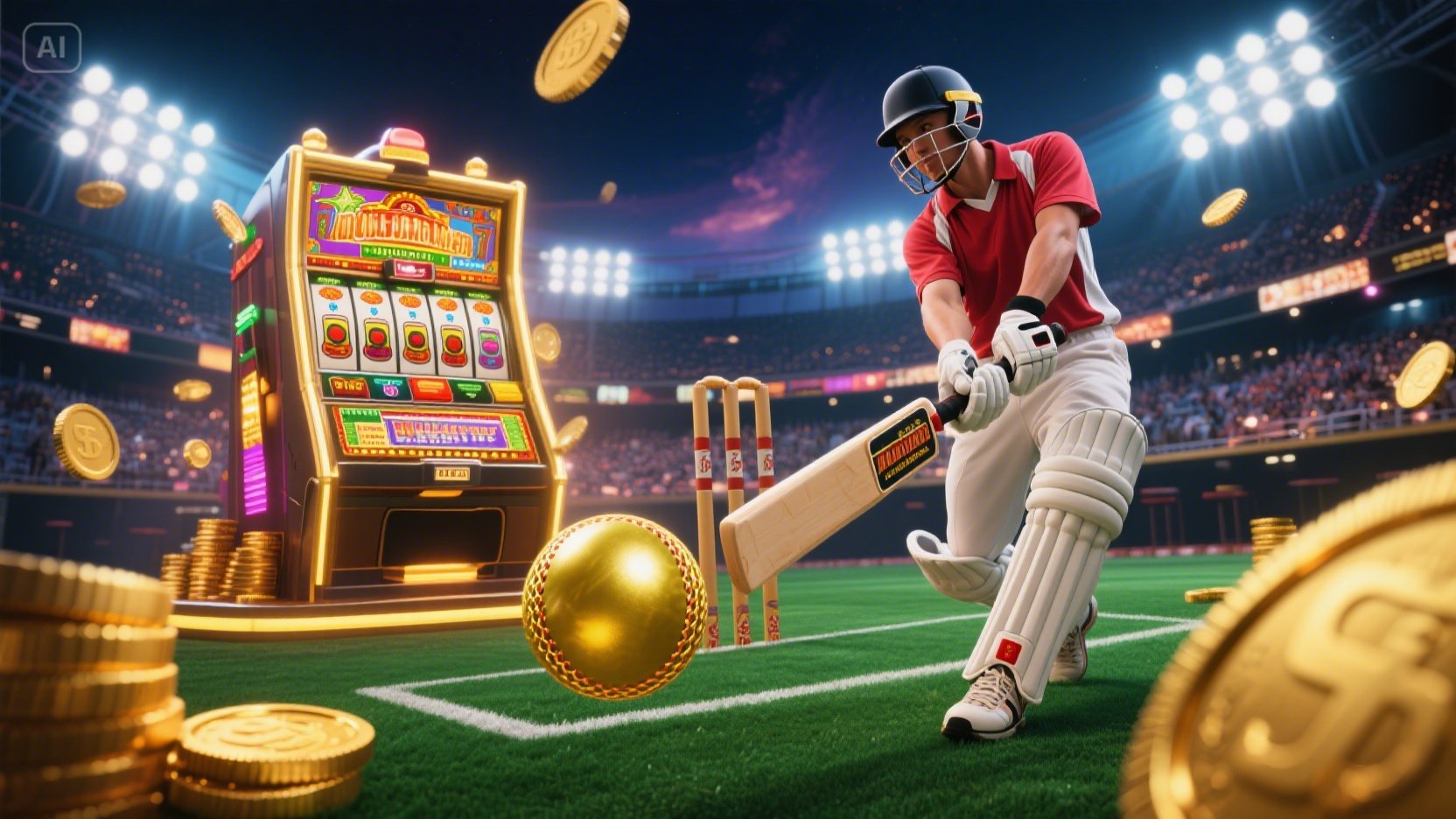 sportsbet cricket rules